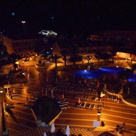 S Apart Apartment Playa de las Americas  Luaran gambar