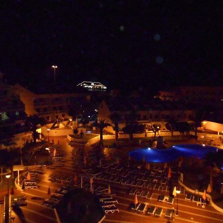 S Apart Apartment Playa de las Americas  Luaran gambar