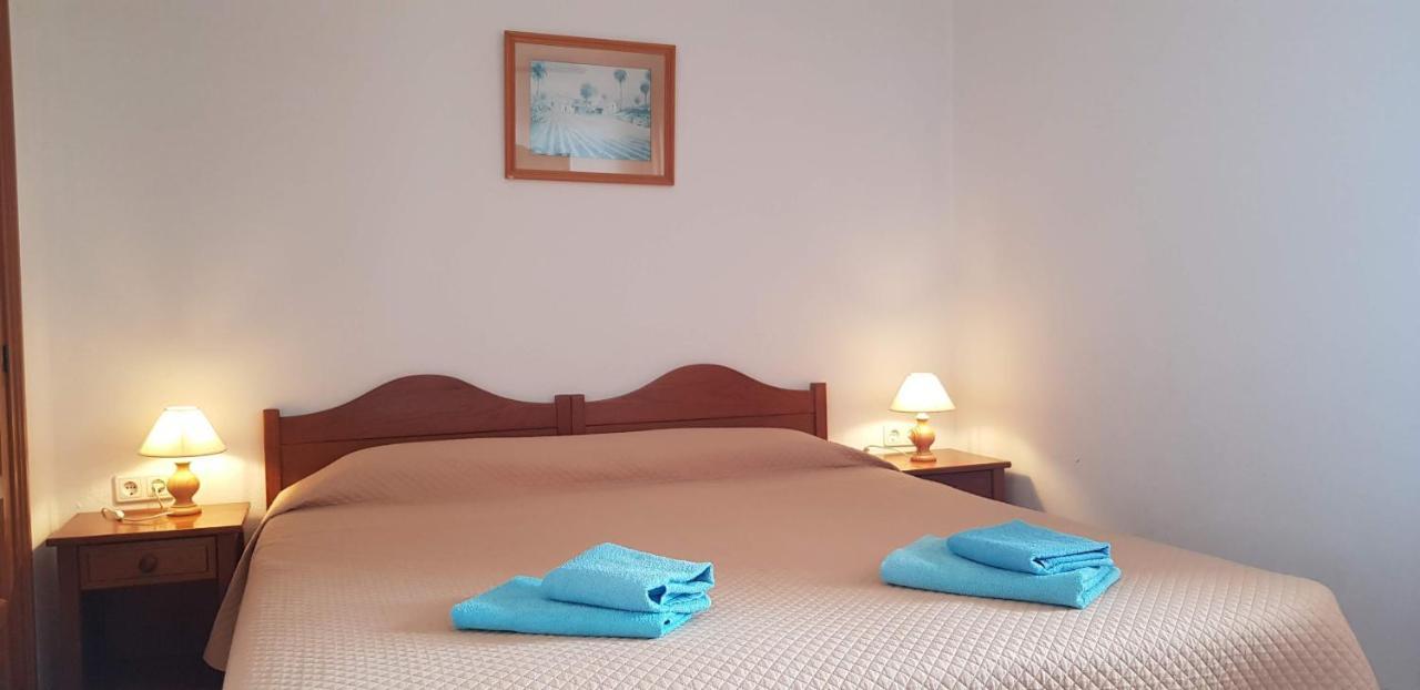 S Apart Apartment Playa de las Americas  Luaran gambar