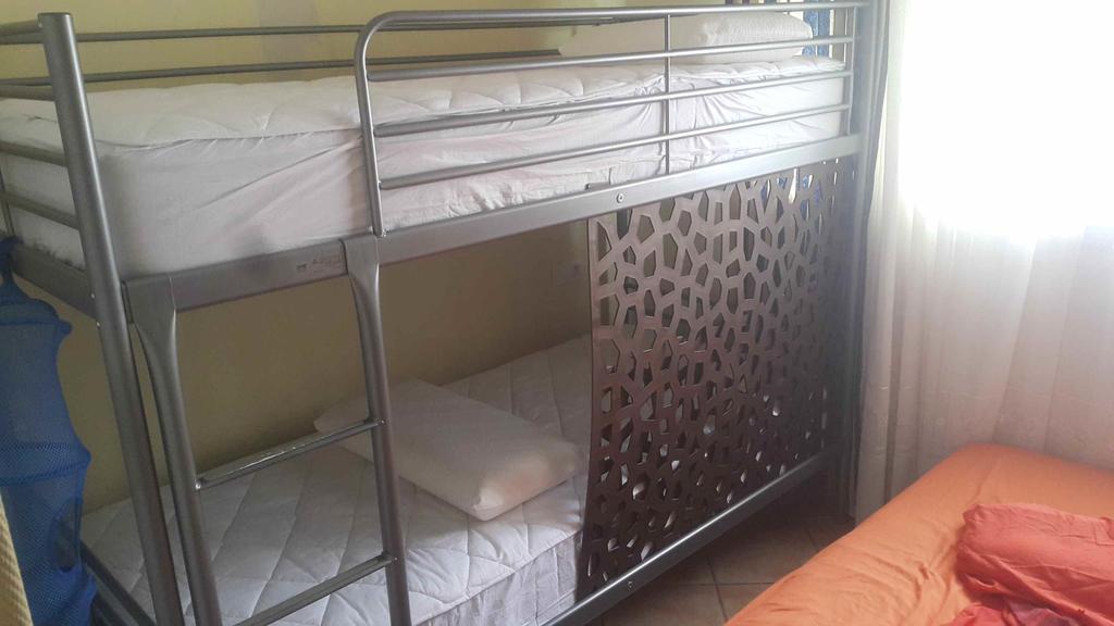 S Apart Apartment Playa de las Americas  Bilik gambar