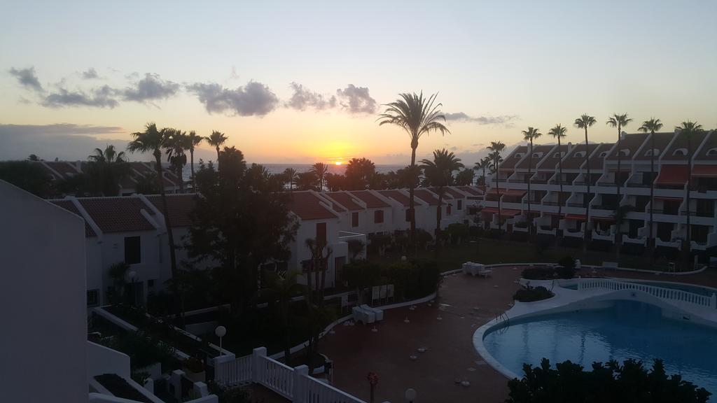 S Apart Apartment Playa de las Americas  Bilik gambar