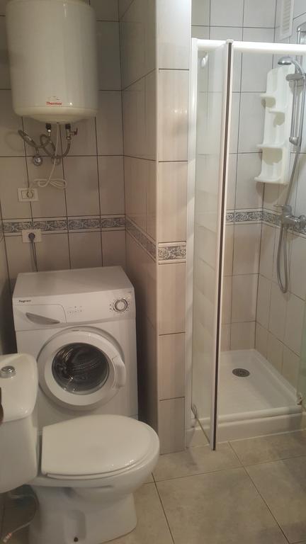 S Apart Apartment Playa de las Americas  Bilik gambar