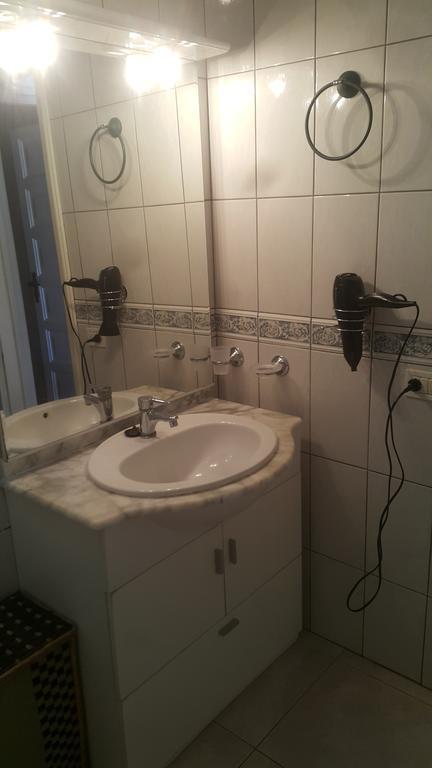 S Apart Apartment Playa de las Americas  Bilik gambar