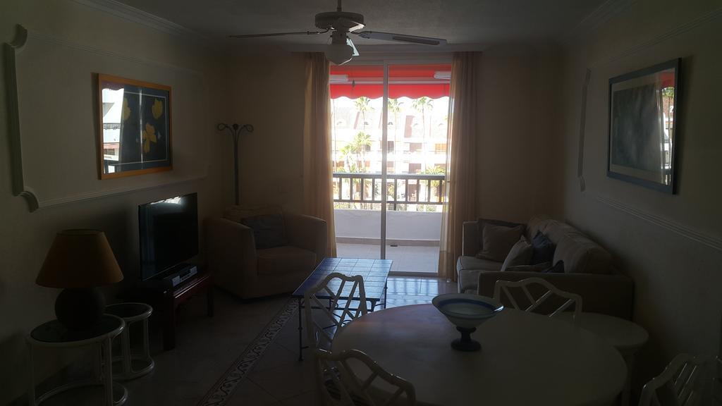 S Apart Apartment Playa de las Americas  Bilik gambar