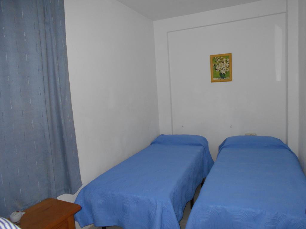 S Apart Apartment Playa de las Americas  Luaran gambar