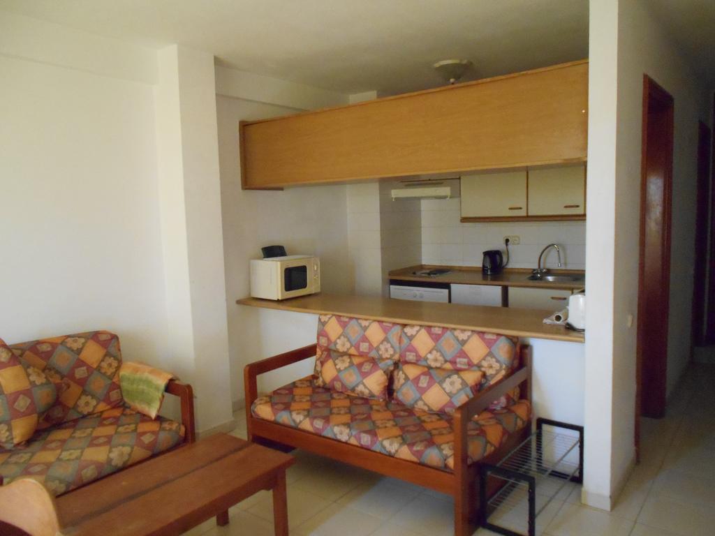S Apart Apartment Playa de las Americas  Luaran gambar