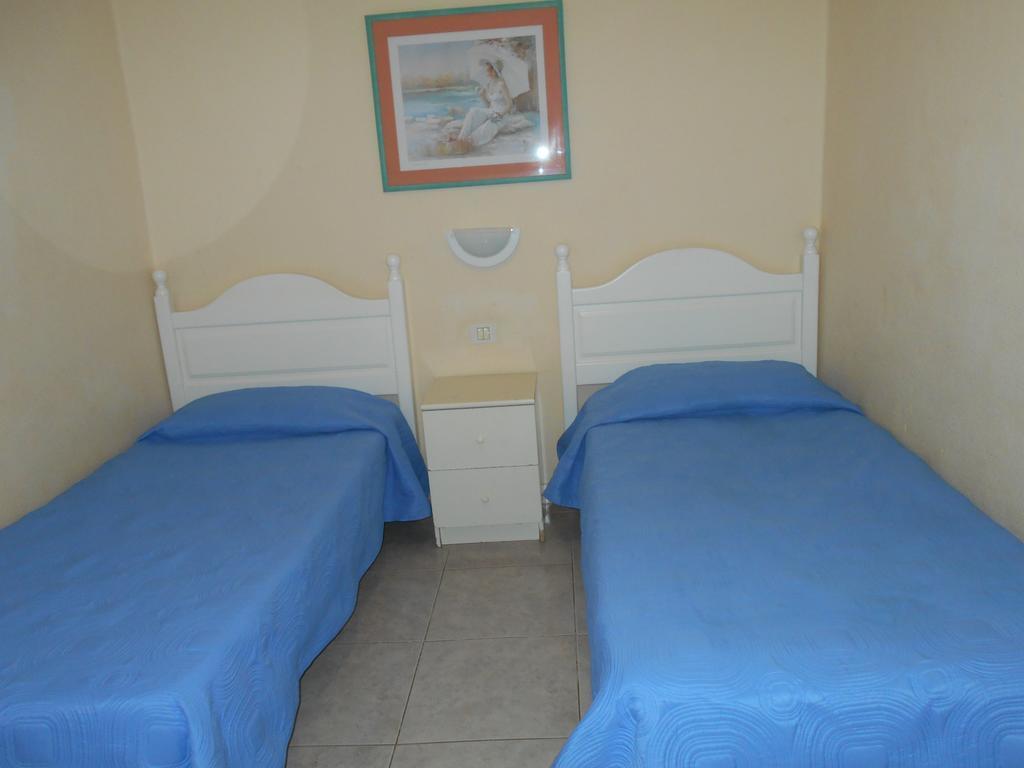 S Apart Apartment Playa de las Americas  Luaran gambar