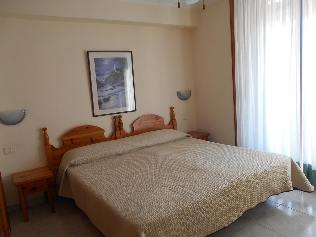 S Apart Apartment Playa de las Americas  Luaran gambar