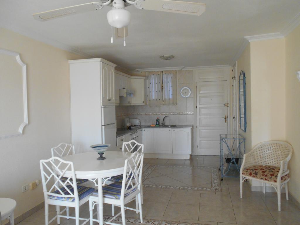S Apart Apartment Playa de las Americas  Luaran gambar