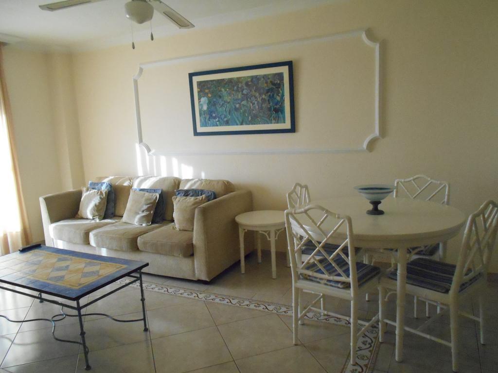 S Apart Apartment Playa de las Americas  Luaran gambar