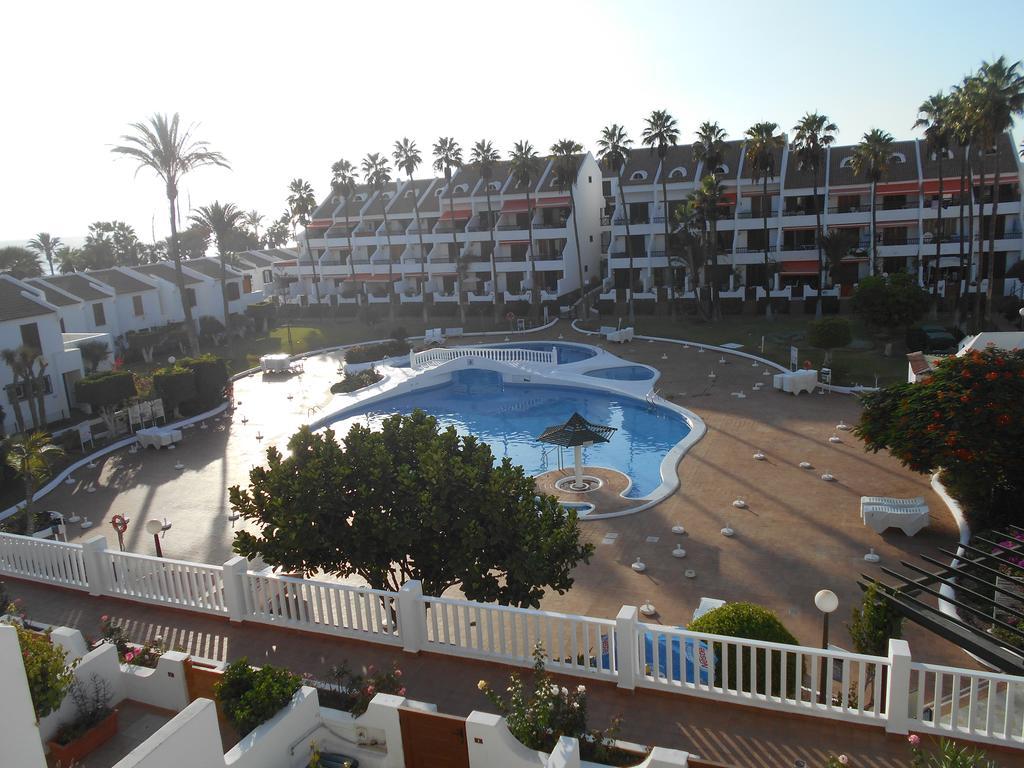S Apart Apartment Playa de las Americas  Luaran gambar