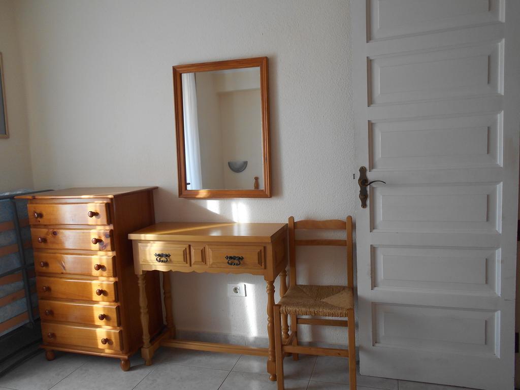 S Apart Apartment Playa de las Americas  Luaran gambar