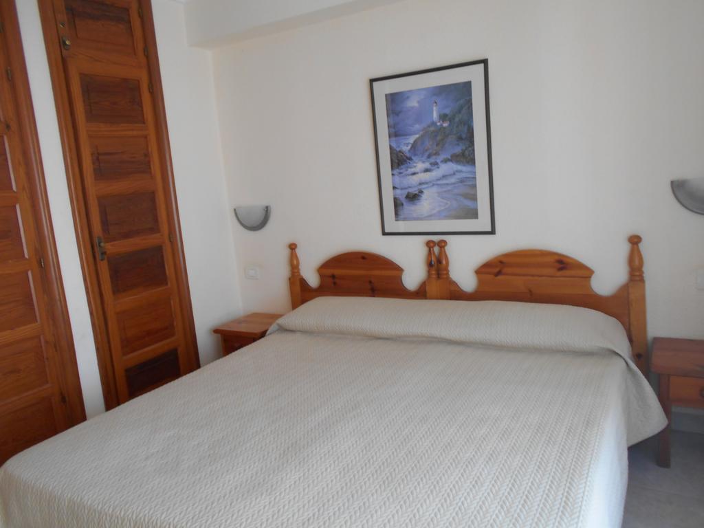 S Apart Apartment Playa de las Americas  Luaran gambar