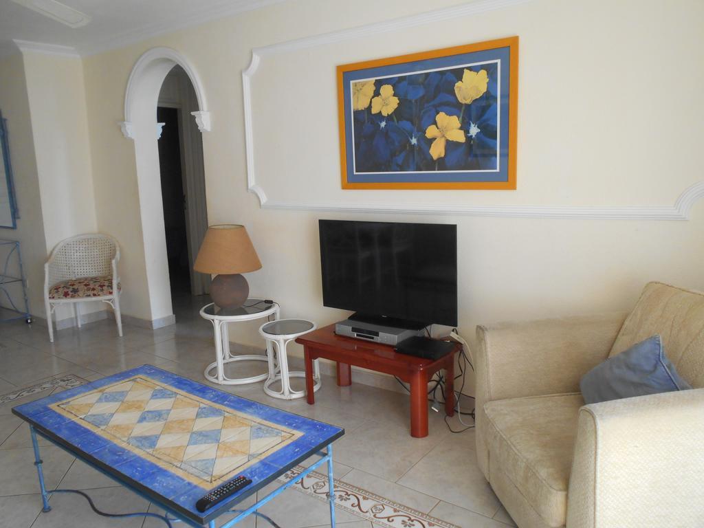 S Apart Apartment Playa de las Americas  Luaran gambar