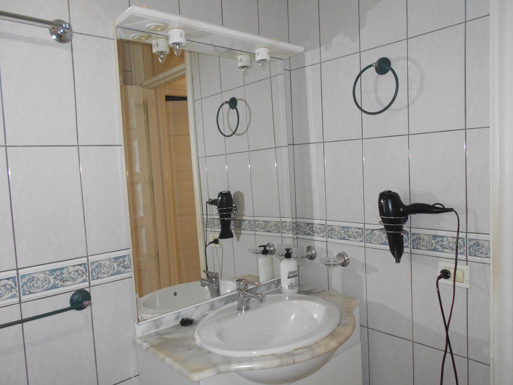 S Apart Apartment Playa de las Americas  Luaran gambar
