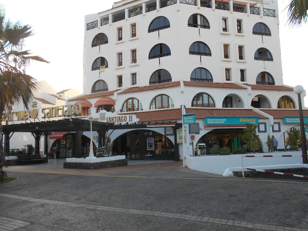 S Apart Apartment Playa de las Americas  Luaran gambar