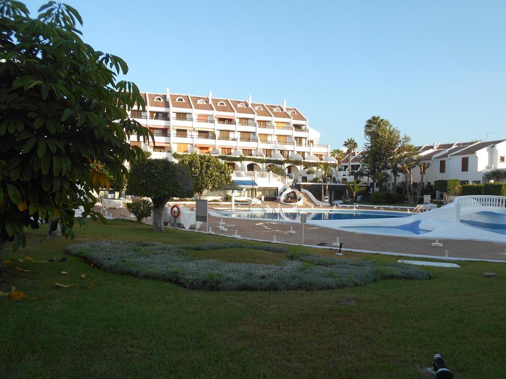 S Apart Apartment Playa de las Americas  Luaran gambar