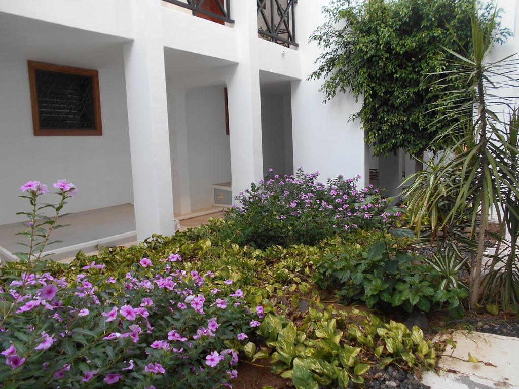 S Apart Apartment Playa de las Americas  Luaran gambar