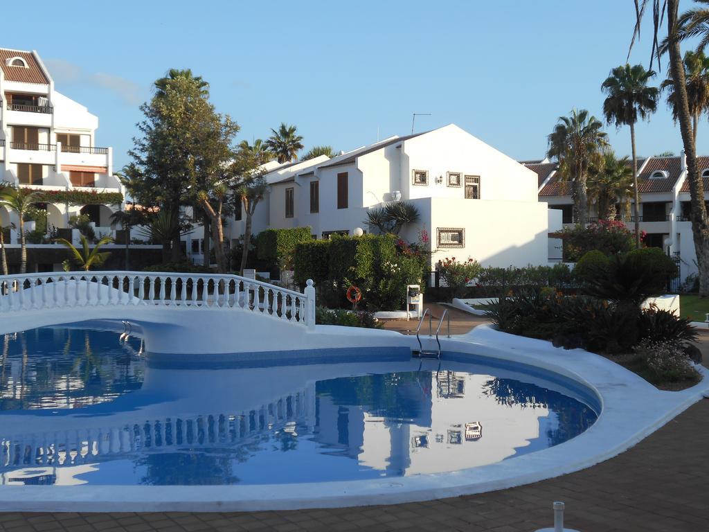 S Apart Apartment Playa de las Americas  Luaran gambar