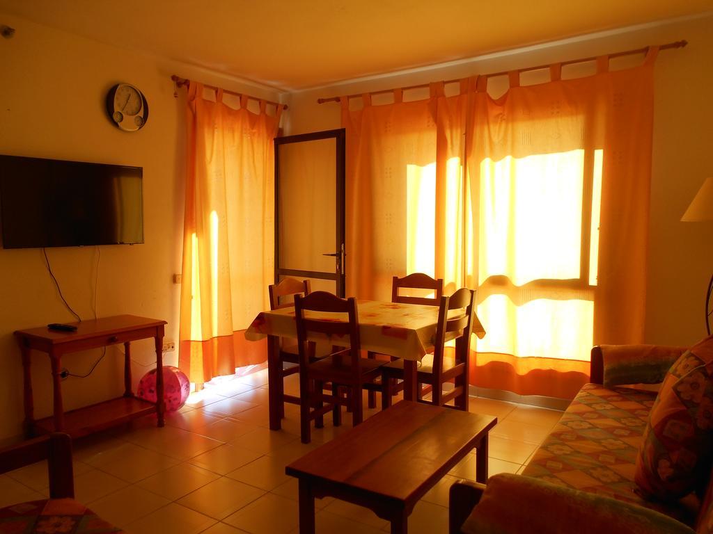 S Apart Apartment Playa de las Americas  Luaran gambar