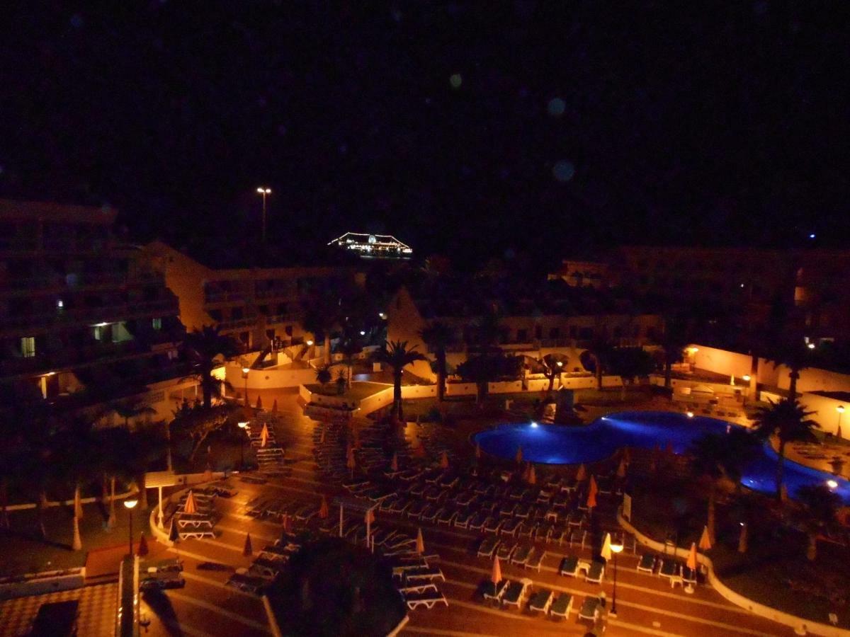 S Apart Apartment Playa de las Americas  Luaran gambar