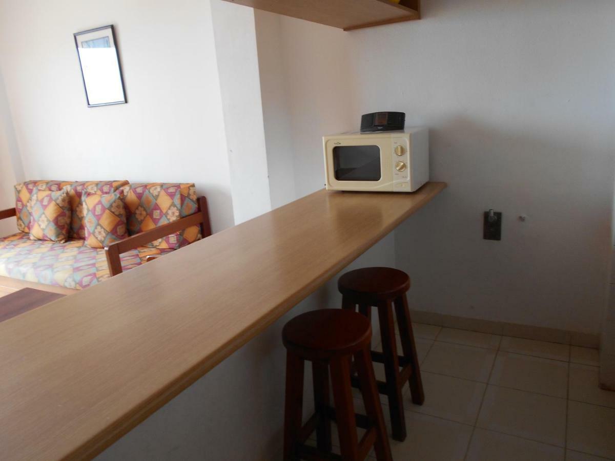 S Apart Apartment Playa de las Americas  Luaran gambar