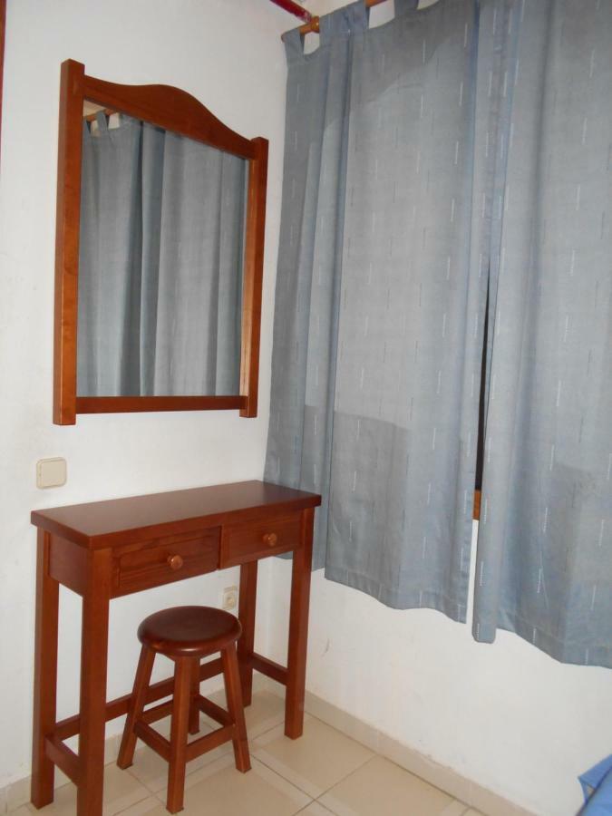 S Apart Apartment Playa de las Americas  Luaran gambar