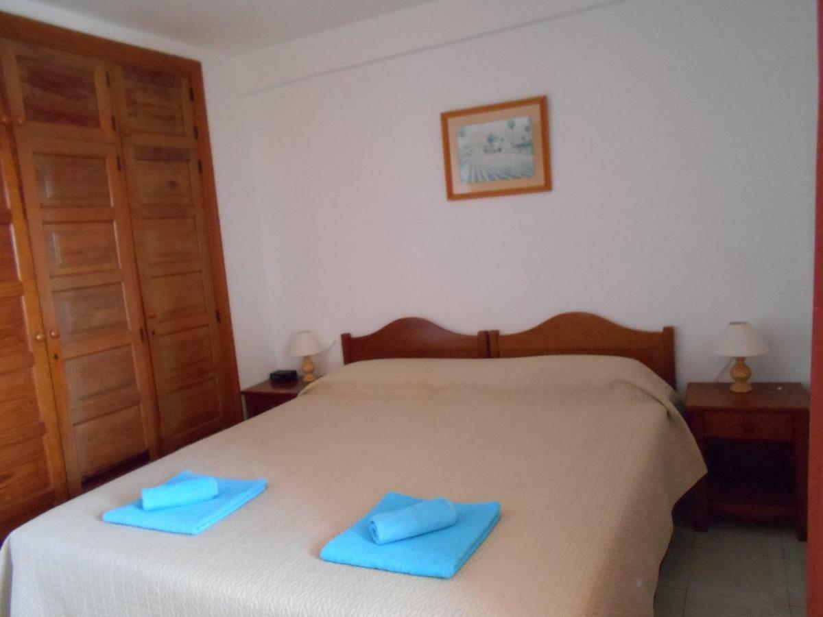 S Apart Apartment Playa de las Americas  Luaran gambar