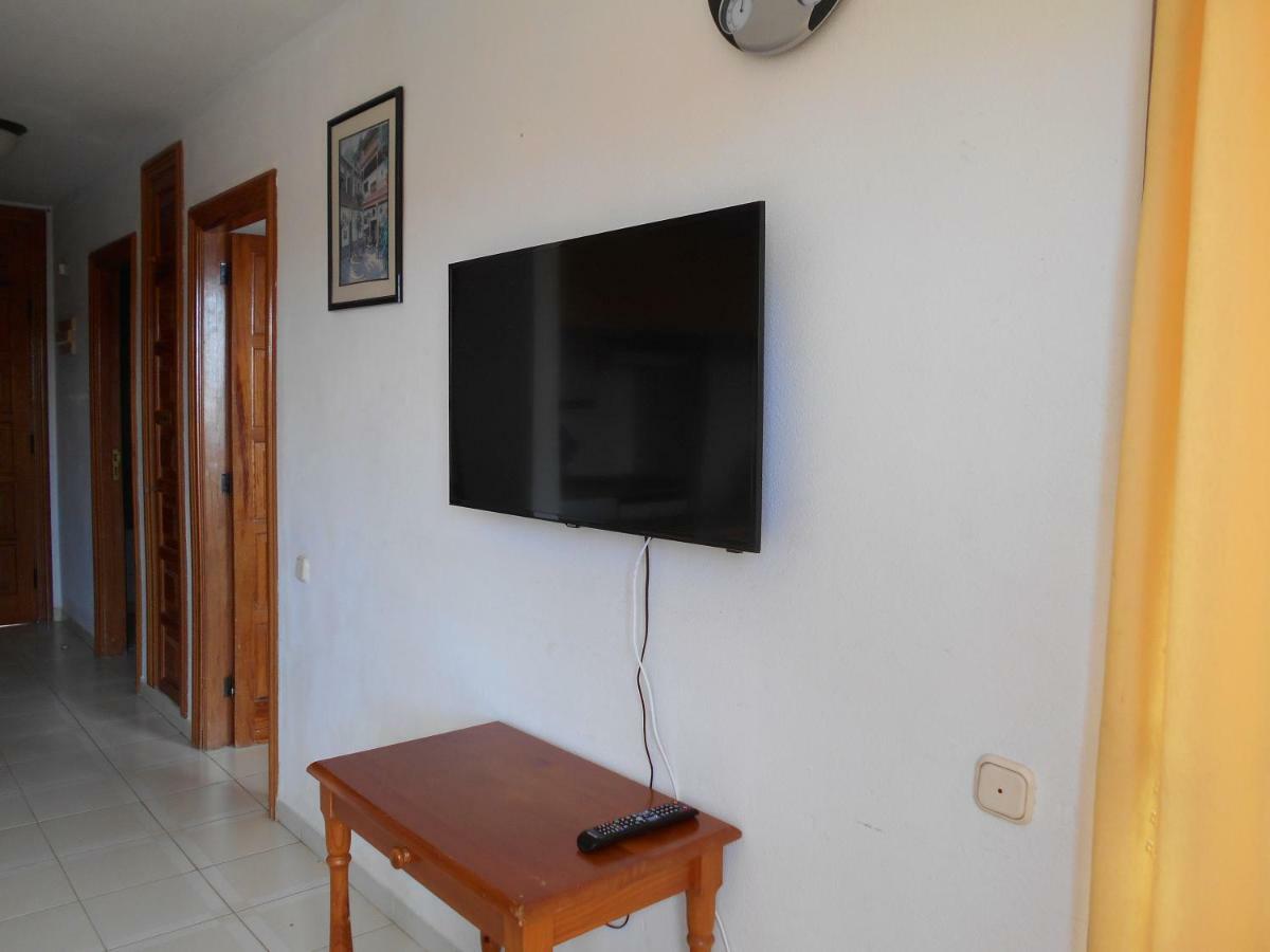 S Apart Apartment Playa de las Americas  Luaran gambar