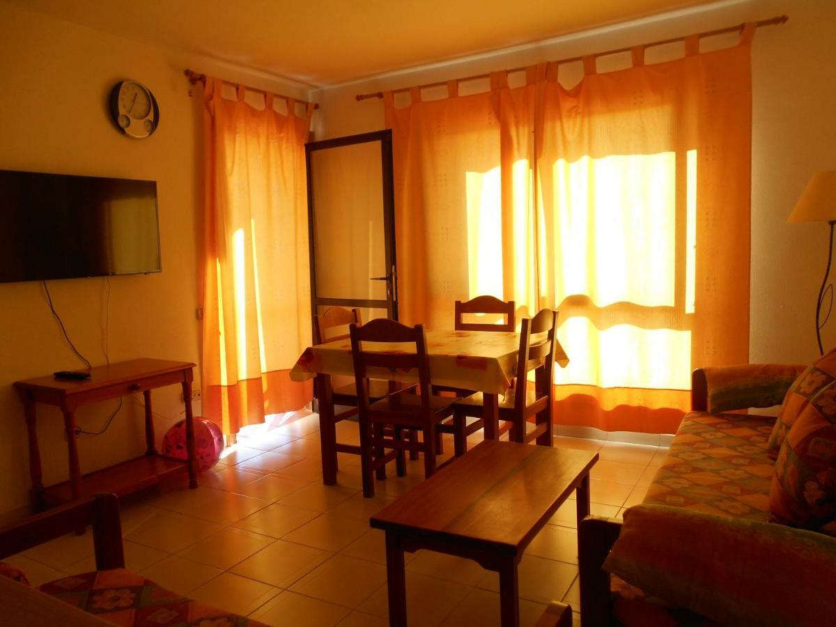 S Apart Apartment Playa de las Americas  Luaran gambar