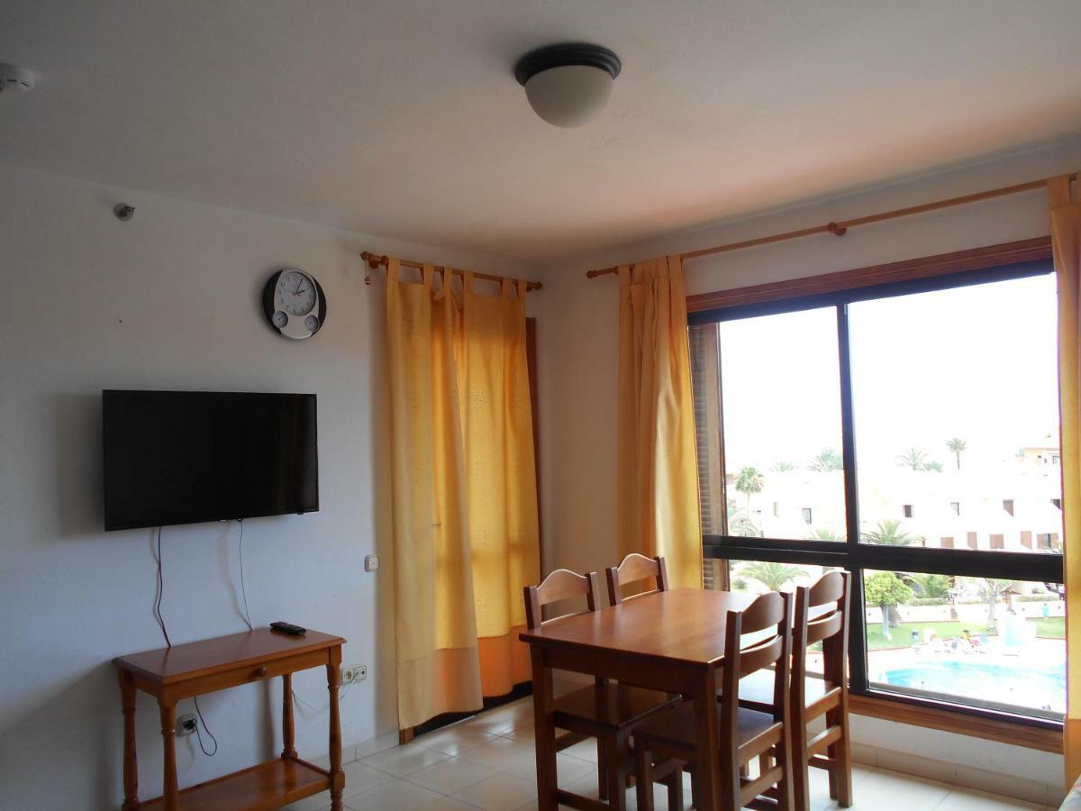 S Apart Apartment Playa de las Americas  Luaran gambar