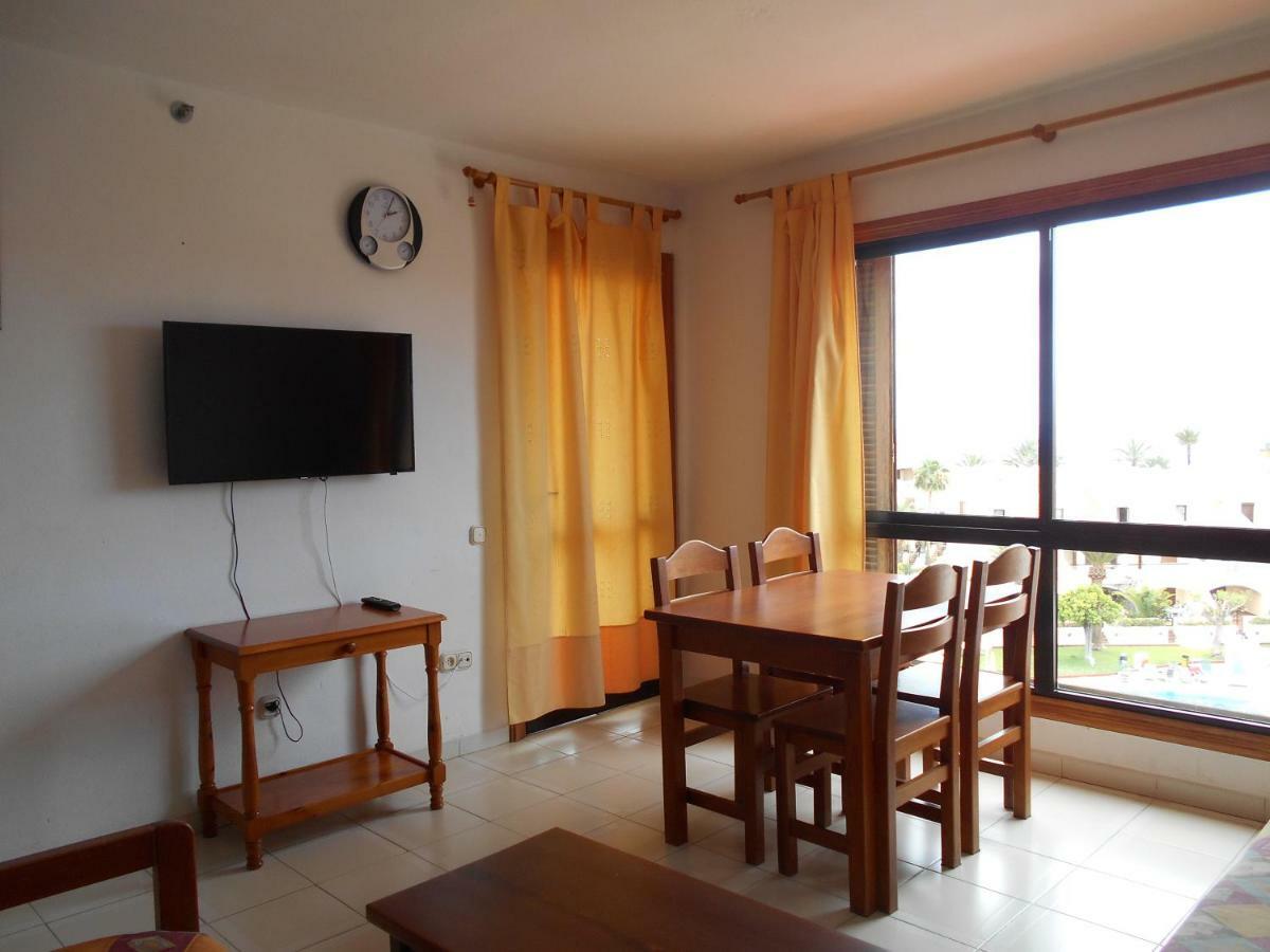 S Apart Apartment Playa de las Americas  Luaran gambar
