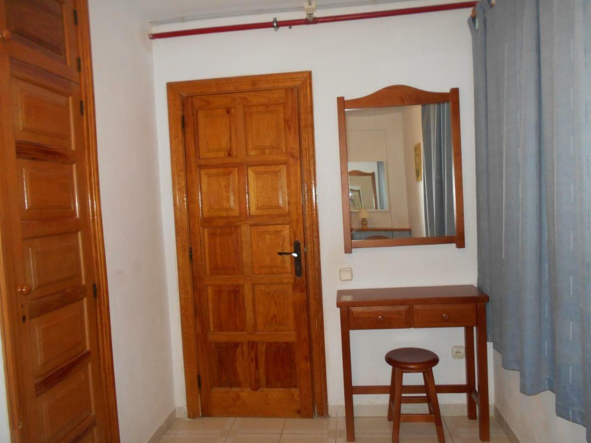 S Apart Apartment Playa de las Americas  Luaran gambar