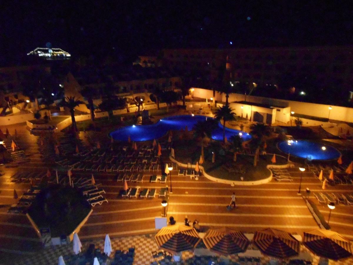 S Apart Apartment Playa de las Americas  Luaran gambar