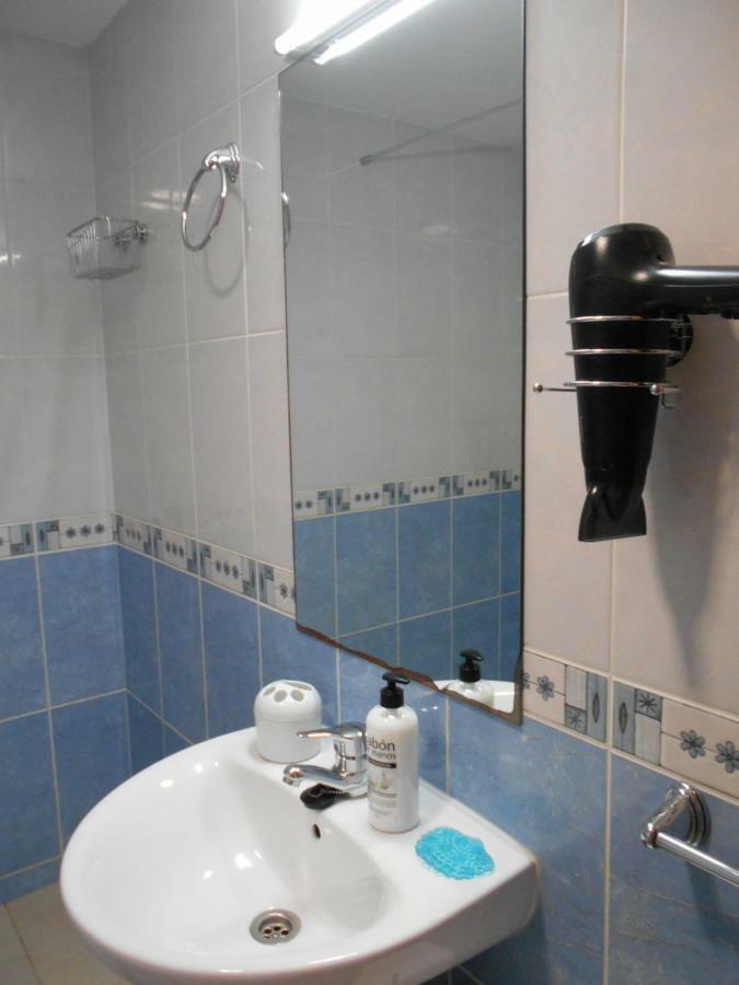 S Apart Apartment Playa de las Americas  Luaran gambar