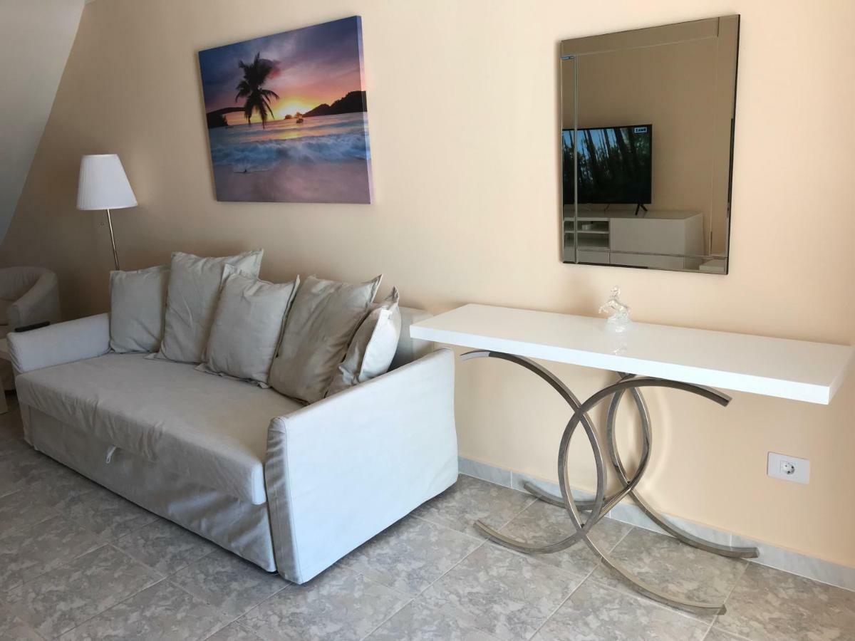 S Apart Apartment Playa de las Americas  Luaran gambar