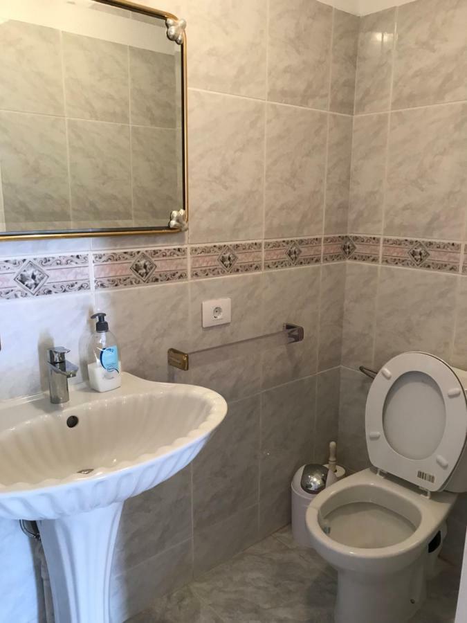 S Apart Apartment Playa de las Americas  Luaran gambar