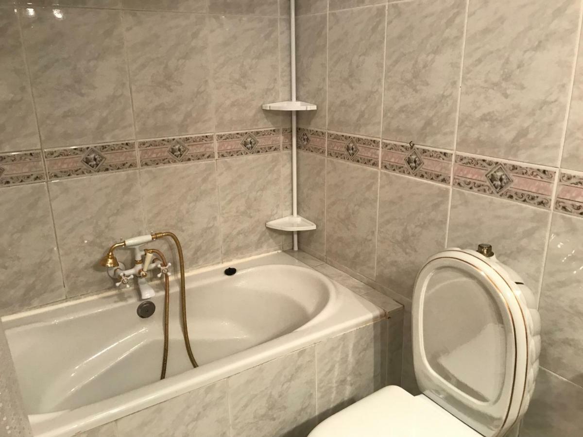 S Apart Apartment Playa de las Americas  Luaran gambar