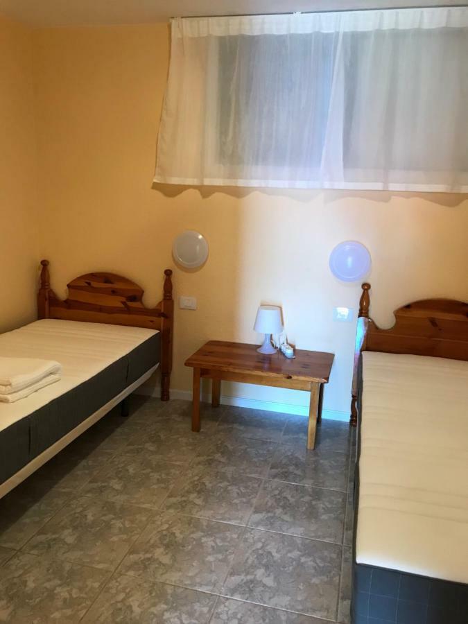 S Apart Apartment Playa de las Americas  Luaran gambar