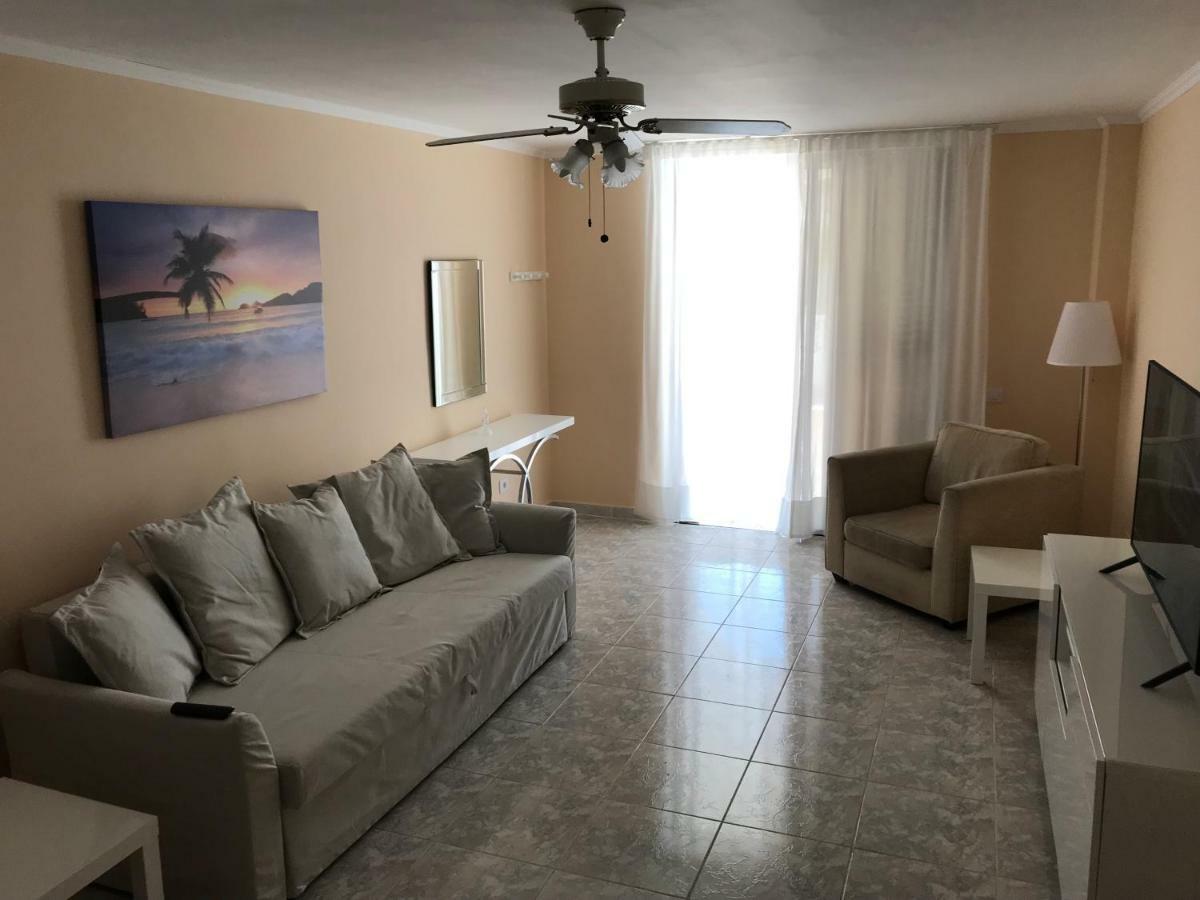 S Apart Apartment Playa de las Americas  Luaran gambar