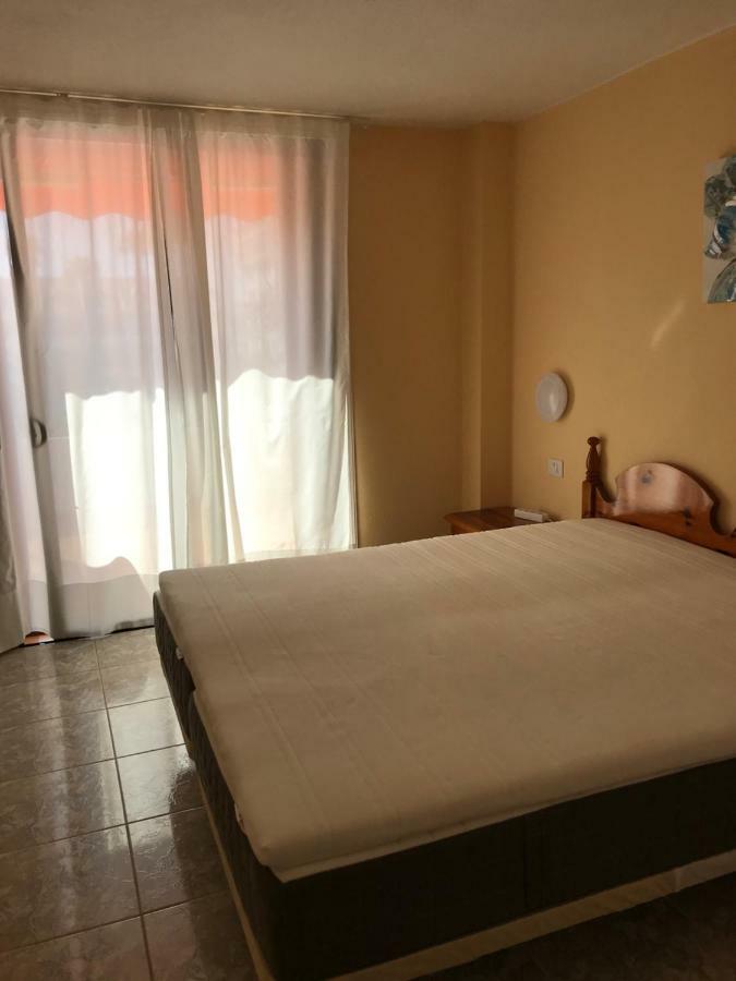 S Apart Apartment Playa de las Americas  Luaran gambar